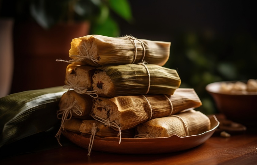 Tamales