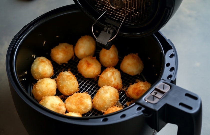 Flavorful Showdown: Cooking Raw Meatballs in Air Fryer vs. Oven