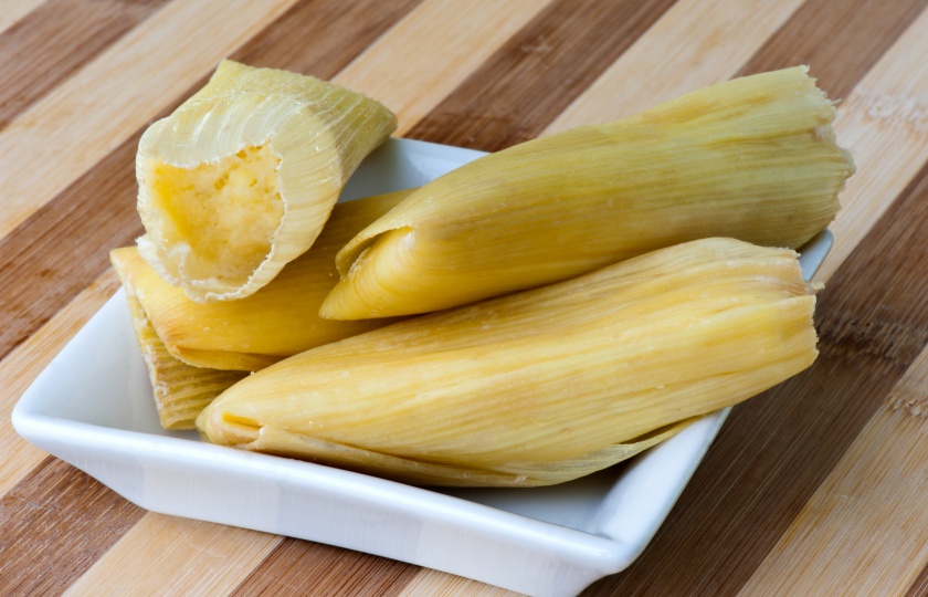 Easy Steps: How to Cook Tamales That Are Frozen