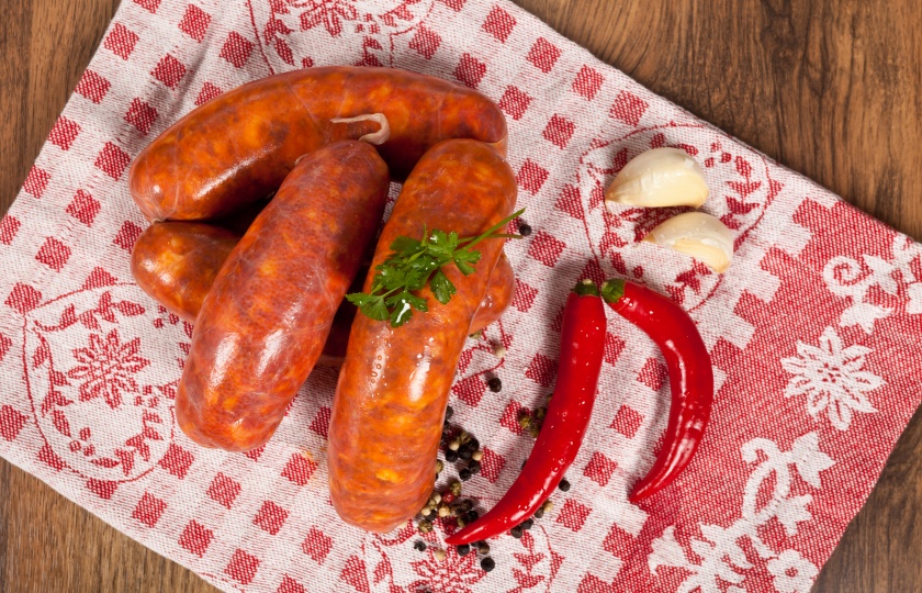 Tasty Tricks: How to Cook Hot Italian Sausage in an Air Fryer