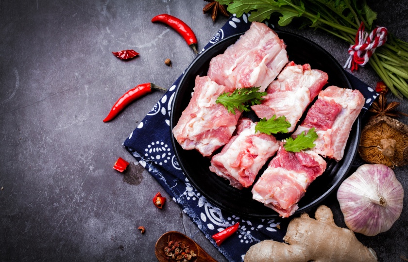 Delicious Feast: How Long to Slow Cook Short Ribs?