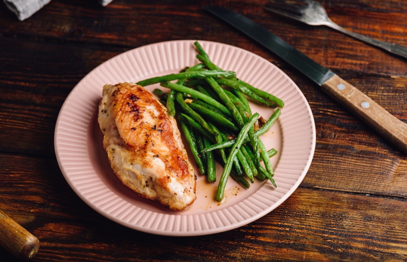 chicken breast