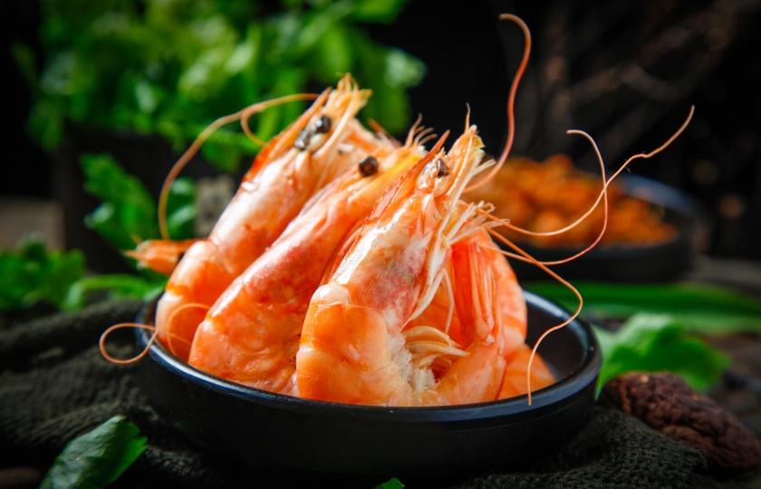 Keeping Seafood Fresh: How Long Do Refrigerated Cooked Shrimp Last?