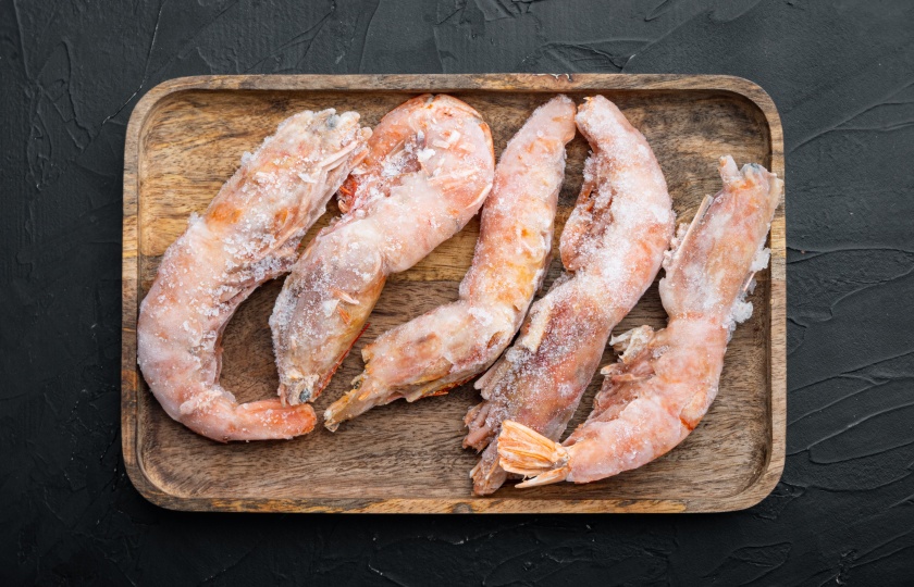 Seafood Delight: How to Cook Frozen Shrimp Recipe