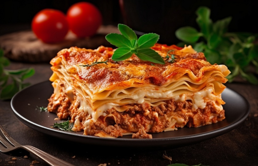 Lasagna