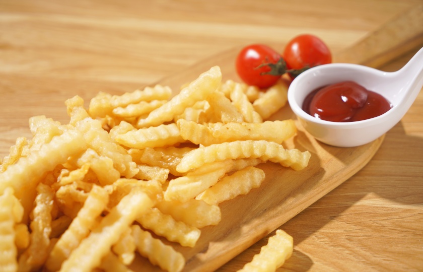 Tasty Tricks: How to Cook French Fries