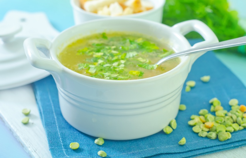 Mastering the Skill: How to Cook Pea Soup on Induction Stove