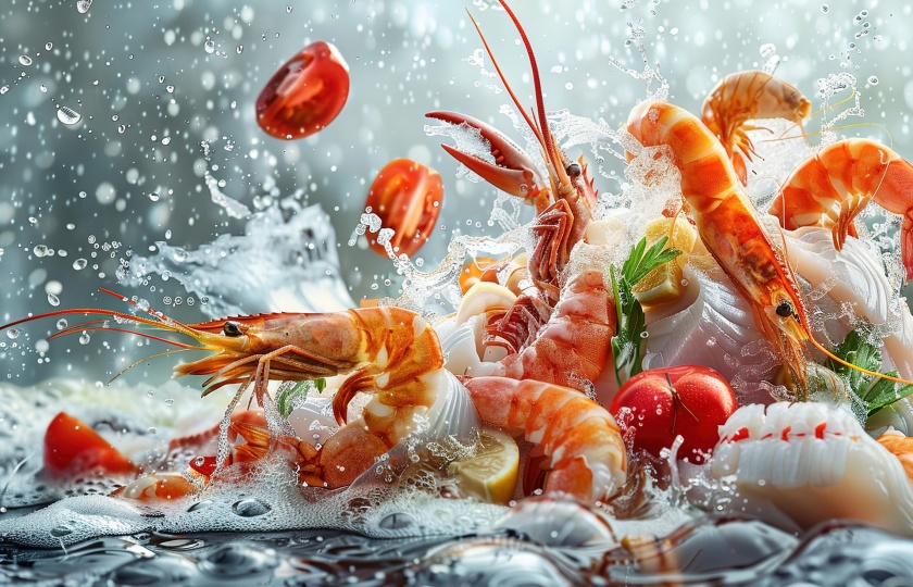 Unlocking Flavors: A Guide on How to Cook and Season Shrimp