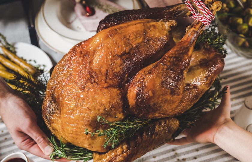 Perfect Timing: How Long to Cook Turkey Tails on Stove Top