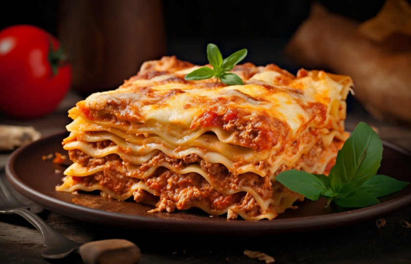 Lasagna