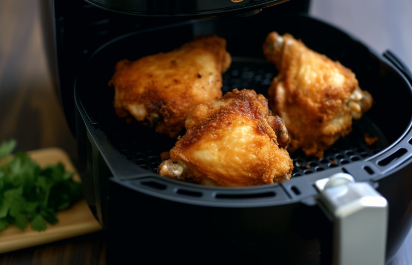 air fryer