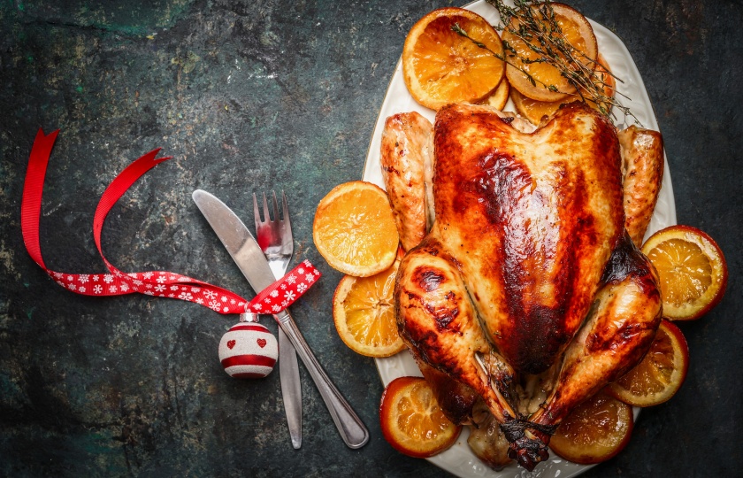 Your Ultimate Guide: How to Cook a Turkey in a Roaster