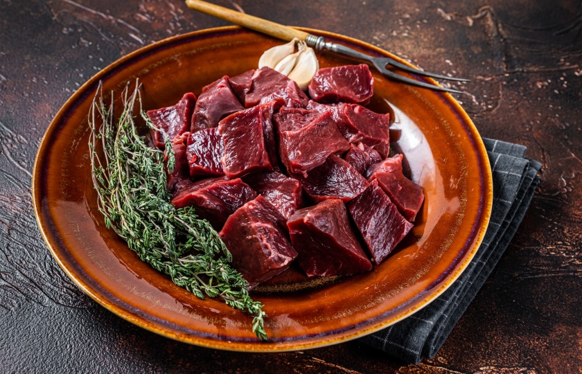 Creative Ways: How to Cook Beef Heart