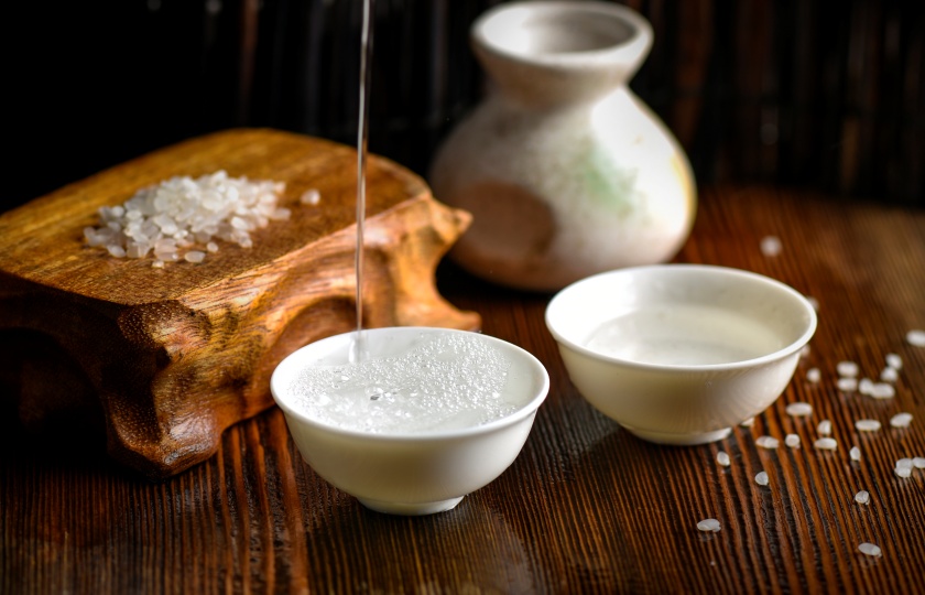 Seasoning Solutions: What Uses Rice Wine When Cooking