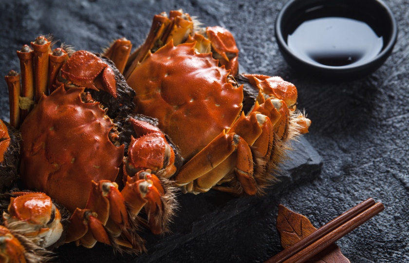 Seafood Storage Tips: How long does cooked crab last in the fridge?