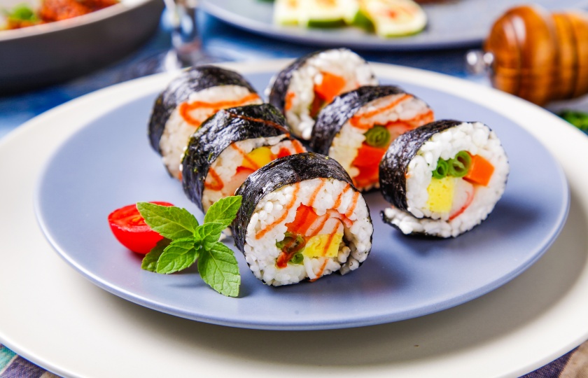 Know Your Options: Which Sushi Has Cooked Meat