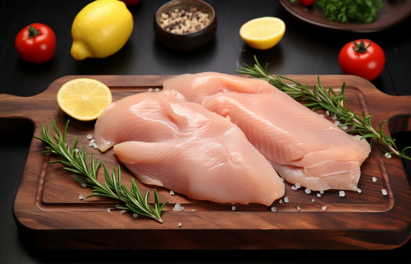 Slow Cooker Guide: How long to cook frozen chicken breast in crock pot?