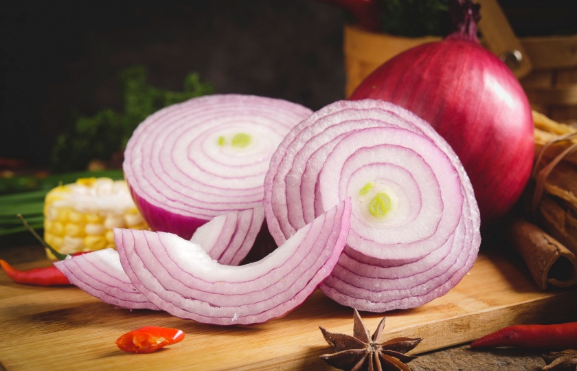 Onion