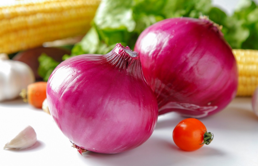 Unlocking Flavor Secrets: Why does cooking always involve onion?