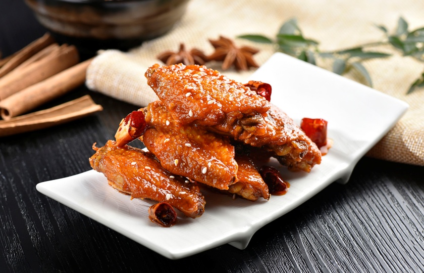 Quick Guide: How long to chicke wings in air fryer