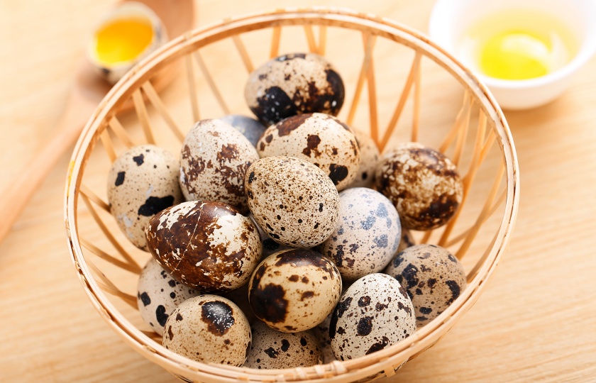 Perfect Timing: How Long to Cook a Quail Egg