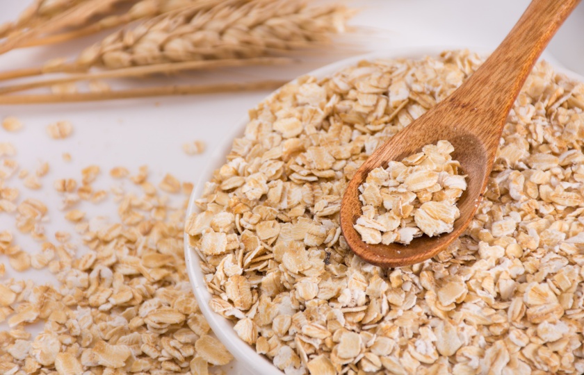 Quick Breakfast Hack: Can you toast instant oats in the air fryer