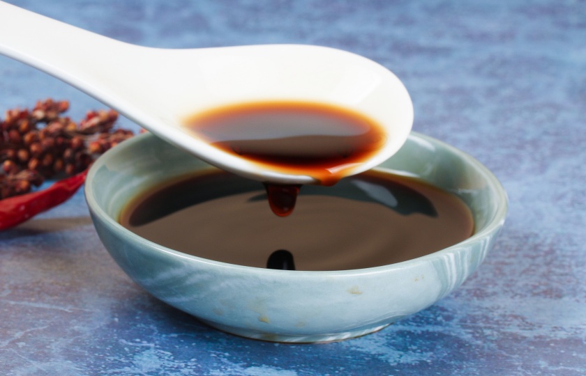 Is there alcohol in soy sauce due to the wheat? Find out here!