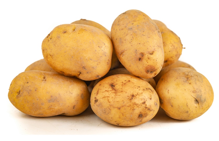 Potatoes