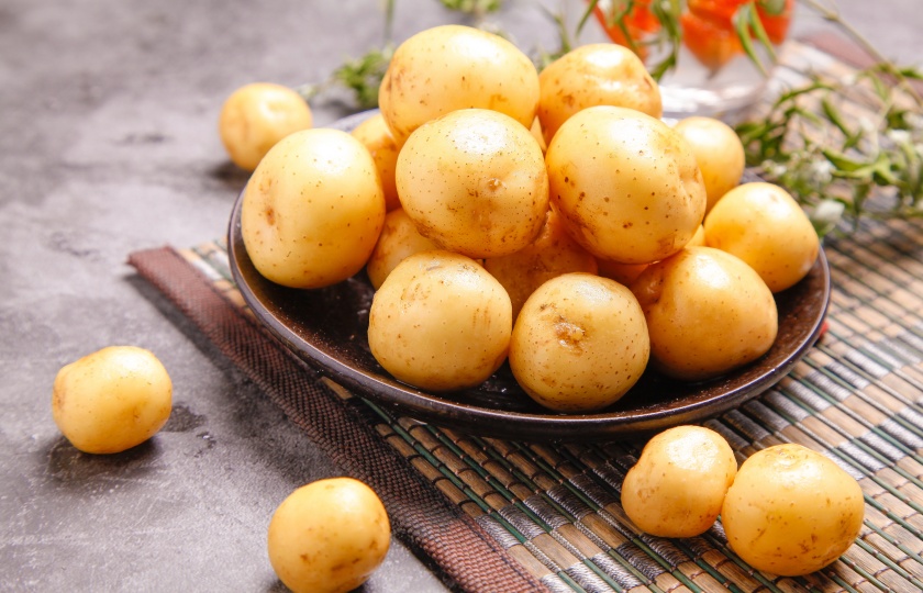 Avoidance Tips: When Can You Not Eat Baby Potatoes