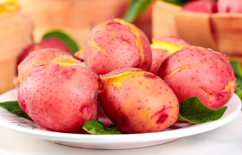 When Not to Use Red Potatoes: Avoiding Common Cooking Mistakes