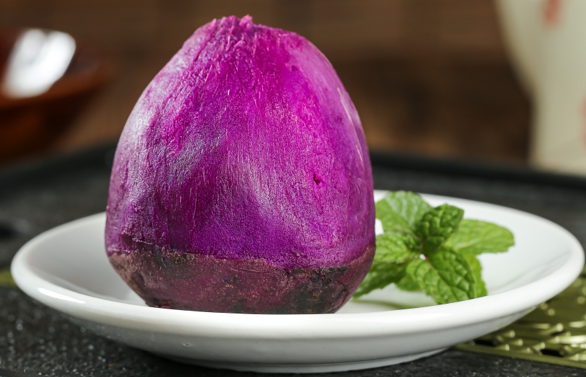 Do Purple Sweet Potatoes Cook Differently? Exploring Their Unique Qualities