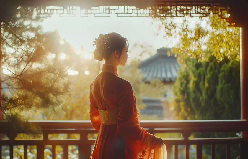 Hanfu