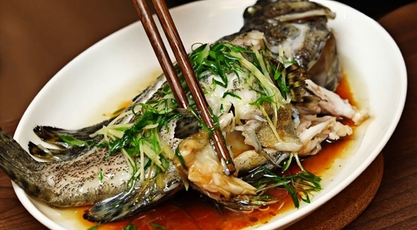 Grouper Recipe: How to Make Delicious Steamed Fish