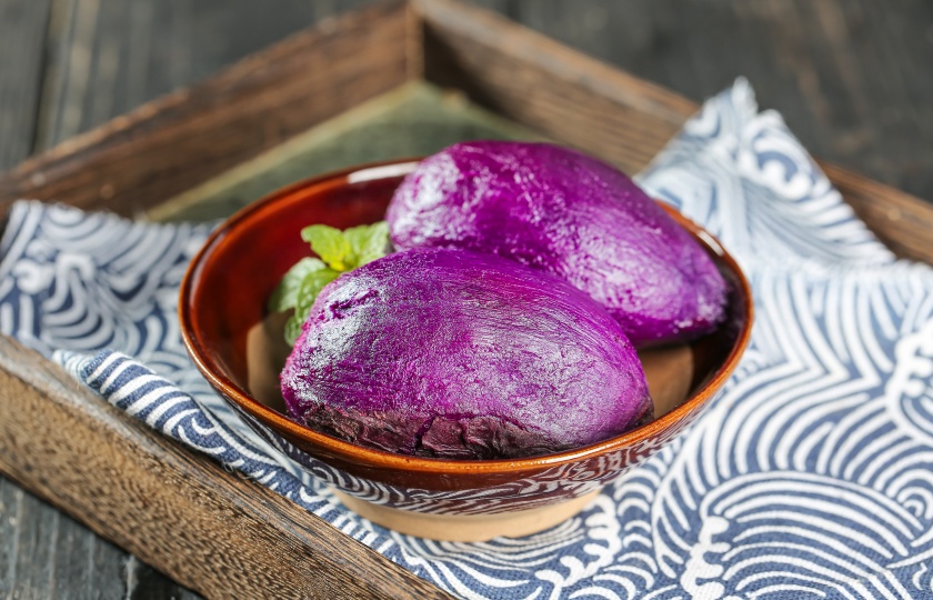 In-depth Analysis: Purple Sweet Potato vs Sweet Potato