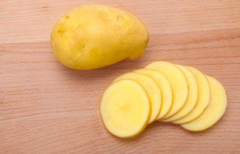 potato