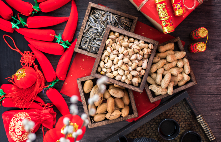 Top 20 Delicious Chinese New Year Snacks You Can't Miss