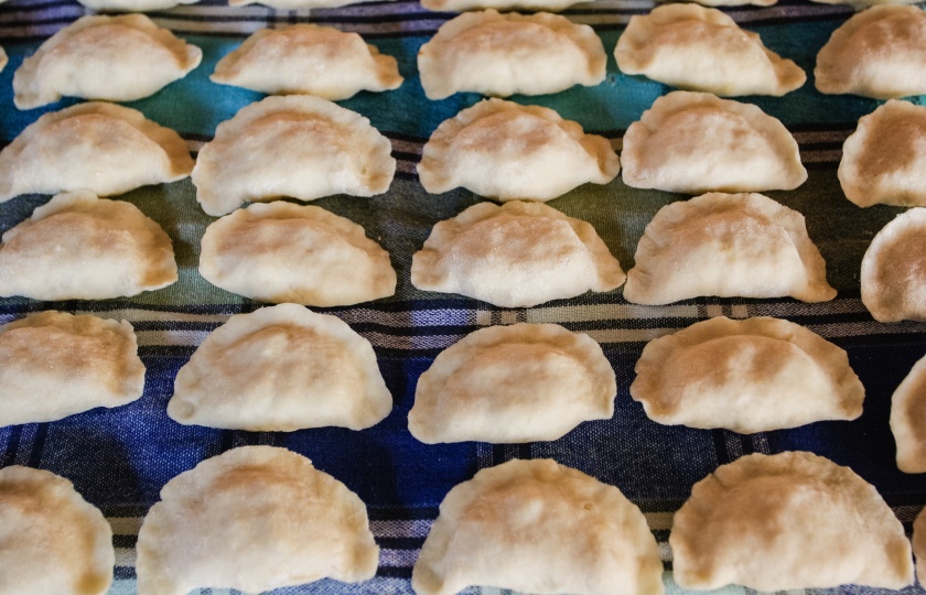 pierogi