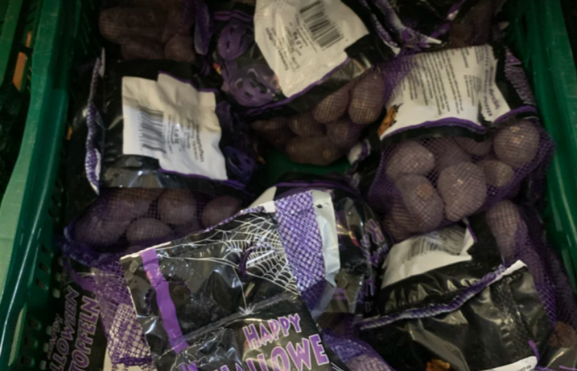 Curious about how yellow and purple potatoes differ? Let’s find out!