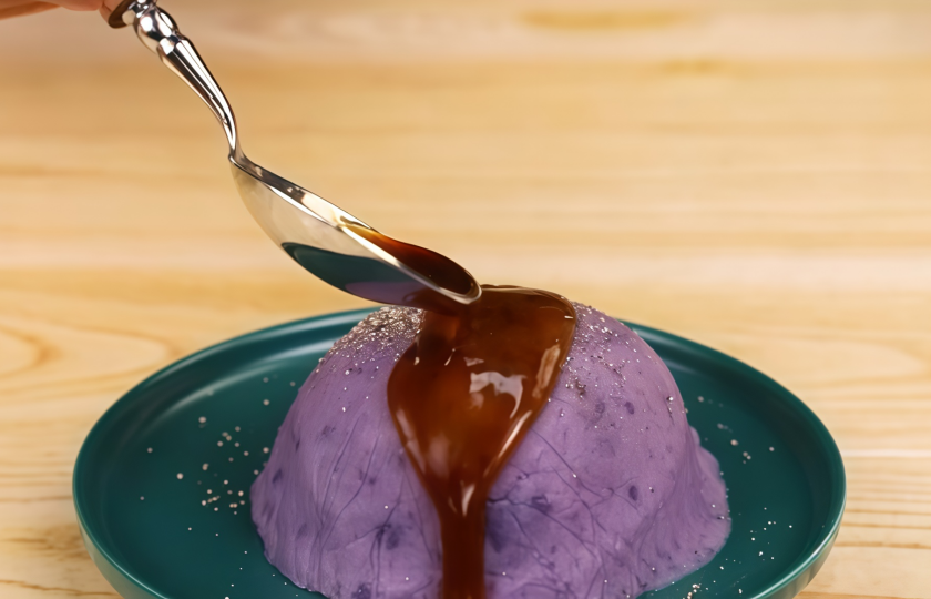 Drizzle sauce