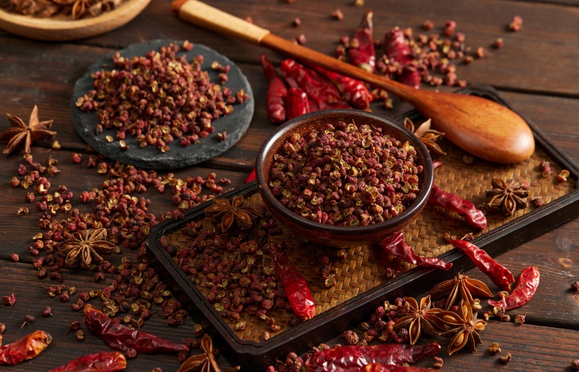 Best Sichuan Peppercorn Oil Substitute Options