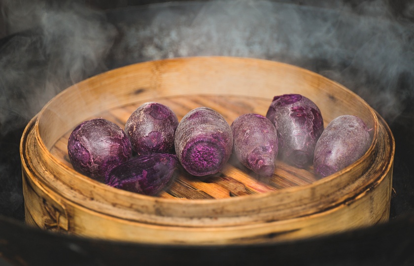 Purple Potatoes Carbs: Everything You Need to Know