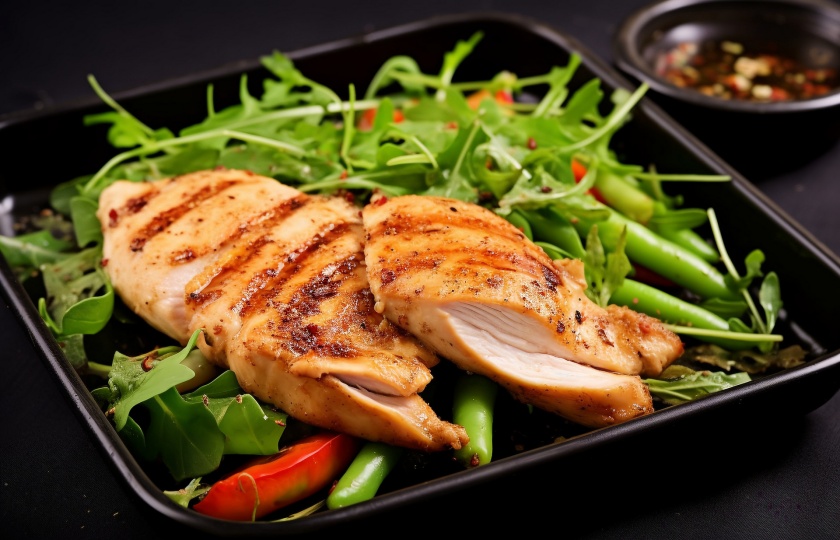 Sick of guessing? Discover How long to cook thin sliced chicken breast in oven