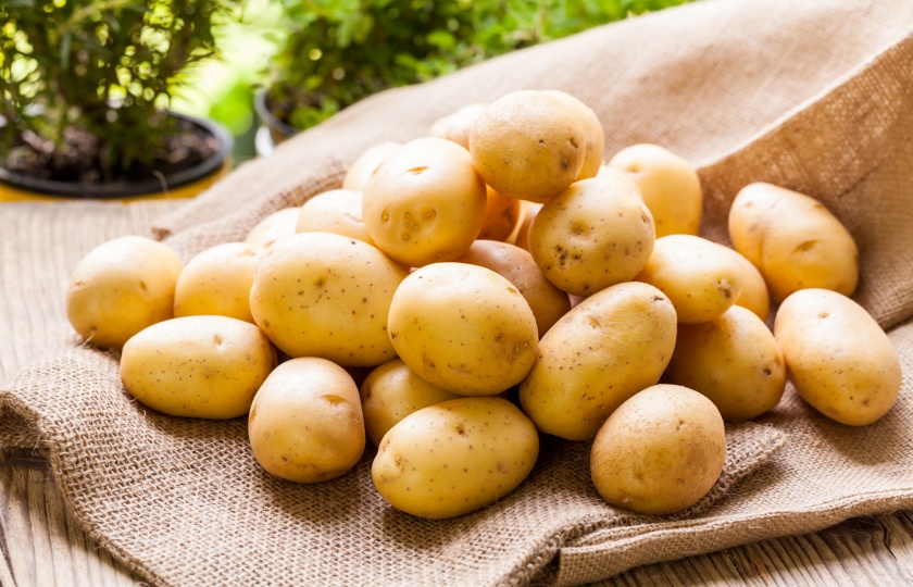 Uncover the Secret of the Healthiest Potato Eating Method