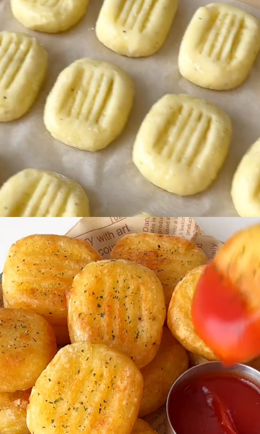 Baking in air fryer