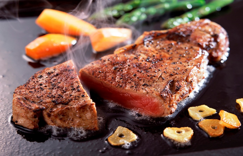 Craving a perfectly cooked steak? Here's how to cook steak without a BBQ