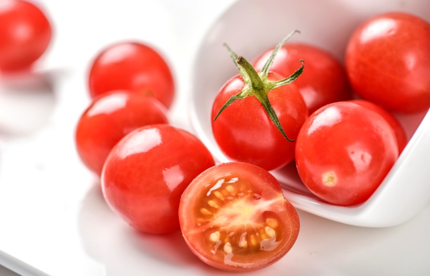 Tomatoes