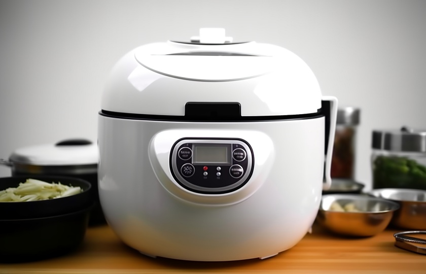 Cooking Sticky Rice in a Rice Cooker for Beginners