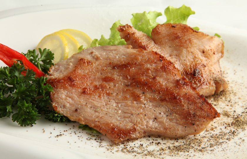 How Long to Cook Thin Pork Chops: Quick Guide