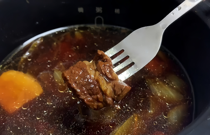 Slow Cooker Coca Cola Pot Roast Recipe