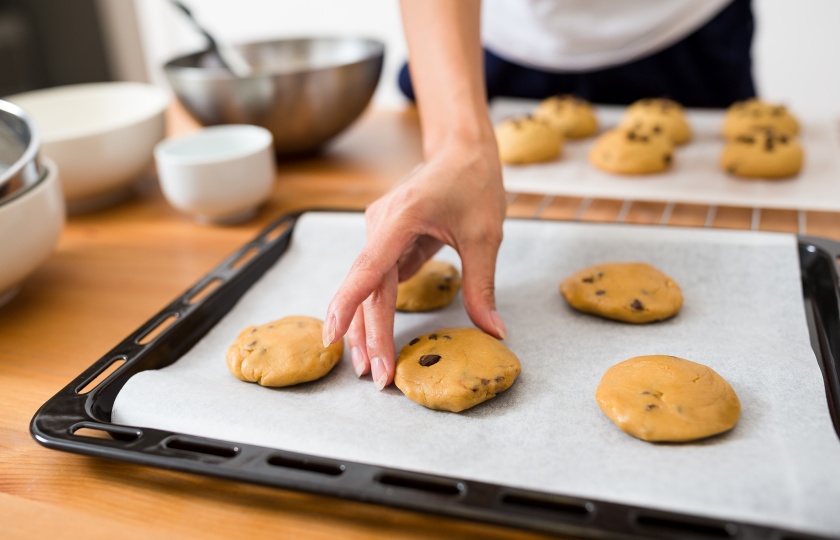 biscuits